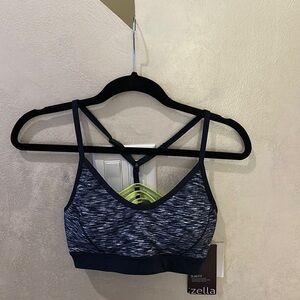 NWT Zella sports bra sz medium